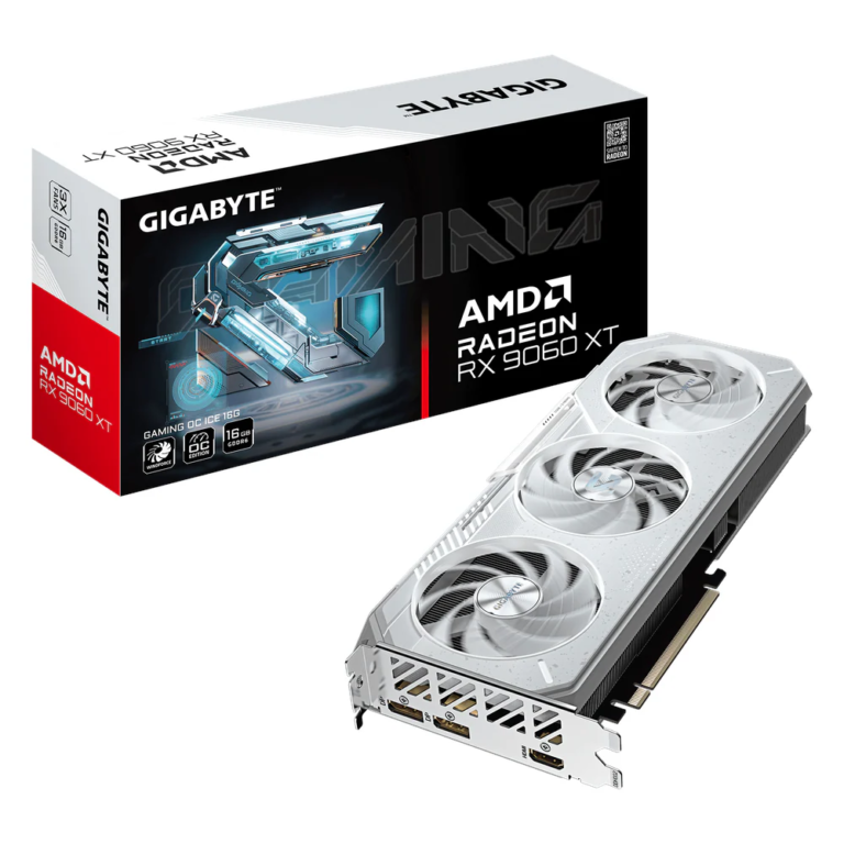 GIGABYTE GV-906XGAMING-OC-ICE graphics card