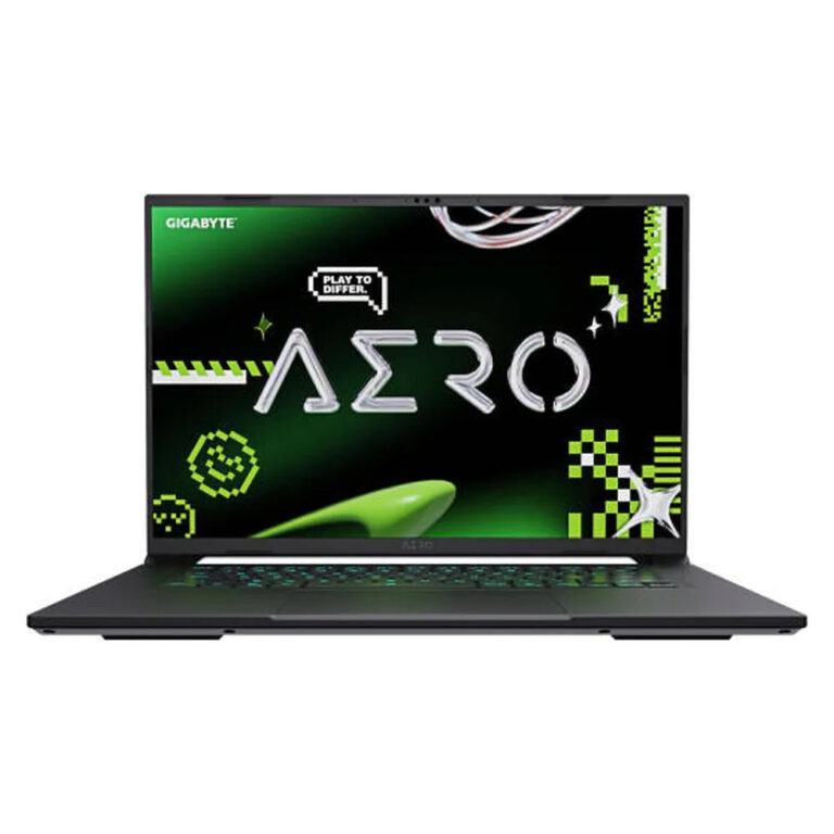 Gigabyte AERO X16 Gaming Laptop 1TH93EEC94DH