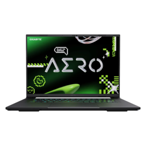 Gigabyte AERO X16 Gaming Laptop 1VH39EEC94AH