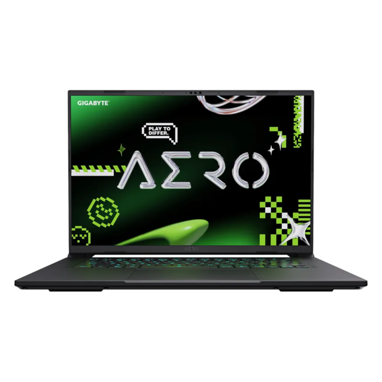 Gigabyte AERO X16 Gaming Laptop 1VH39EEC94AH