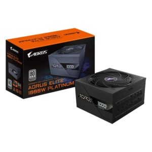 GIGABYTE GP-AE1000PM-PG5 power supply