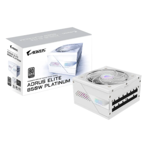 GIGABYTE GP-AE850PM-PG5 power supply