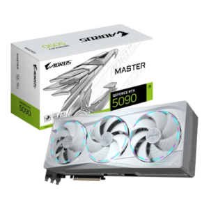 GIGABYTE GV-5090AORUSST-ICE-32 graphics card