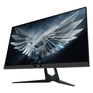 Gigabyte AORUS FI27Q-P Gaming Monitor