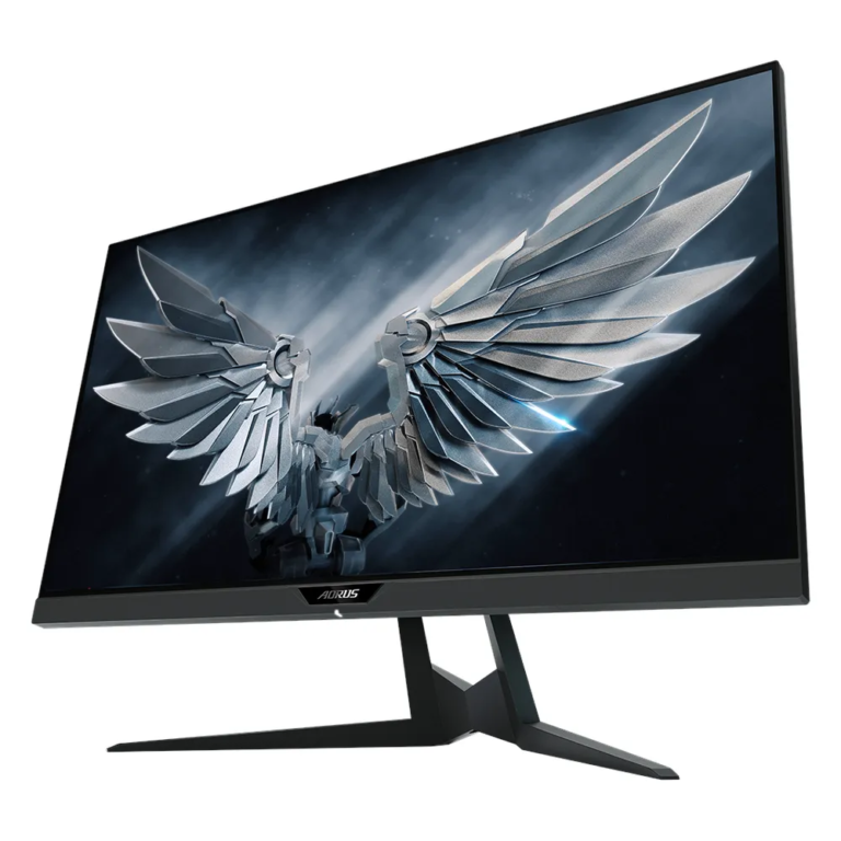 Gigabyte AORUS FI27Q-P Gaming Monitor