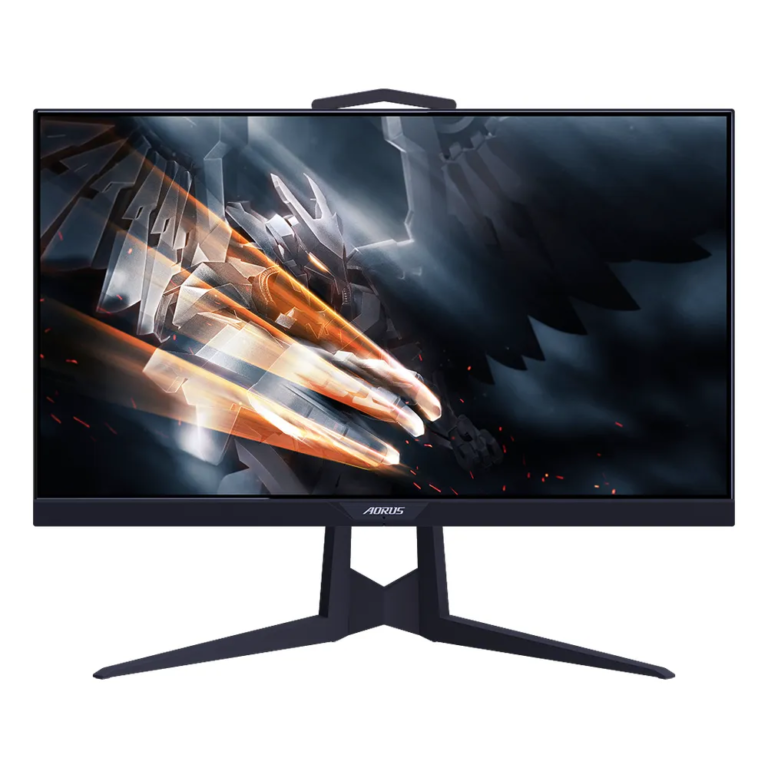 Gigabyte AORUS KD25F Gaming Monitor