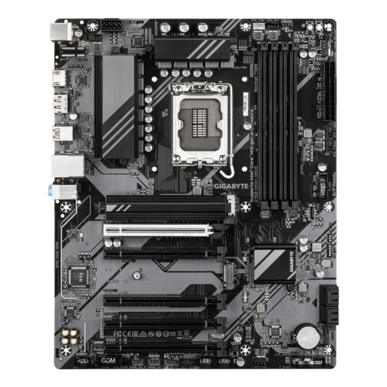 Gigabyte B760 DS3H GEN5 Motherboard B760-DS3H-GEN5