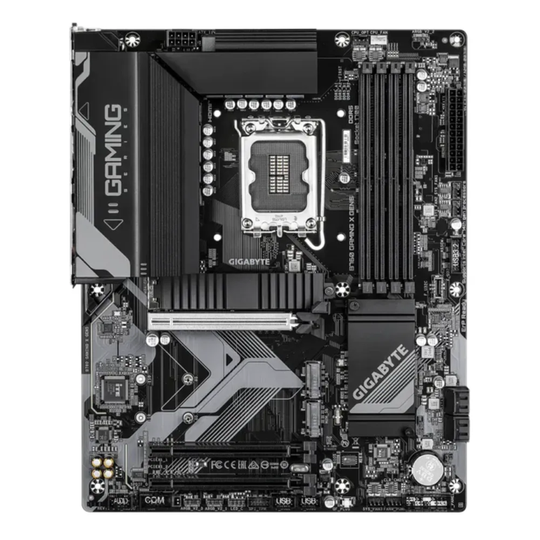 Gigabyte B760 GAMING X GEN5 Motherboard B760-GAMING-X-GEN5