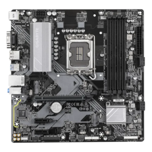 Gigabyte B760M D3HP Motherboard B760M-D3HP