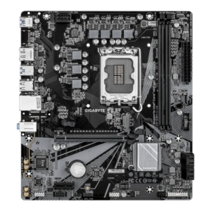 Gigabyte B760M H V2 Motherboard B760M-H-V2