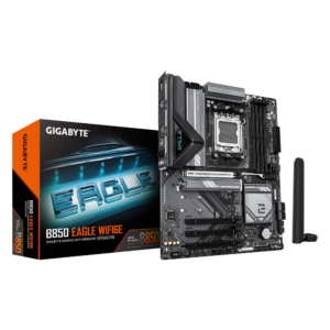 Gigabyte B850 EAGLE WIFI6E Motherboard B850-EAGLE-WIFI6E