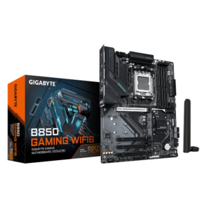 Gigabyte B850 GAMING WIFI6 Motherboard B850-GAMING-WF6