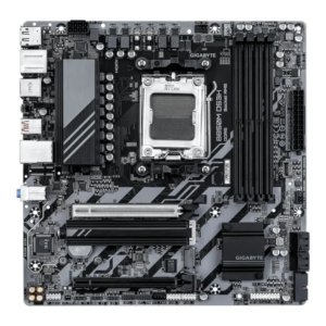 Gigabyte B850M DS3H Motherboard B850M-DS3H