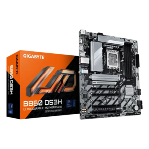 GIGABYTE B860-A-ELITE-WF7-ICE motherboard