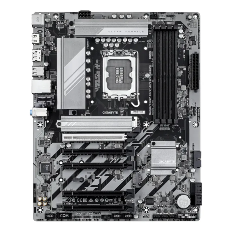 Gigabyte B860 DS3H Motherboard B860-DS3H