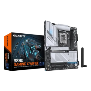 GIGABYTE B860-GAMING-X-WIFI6E motherboard