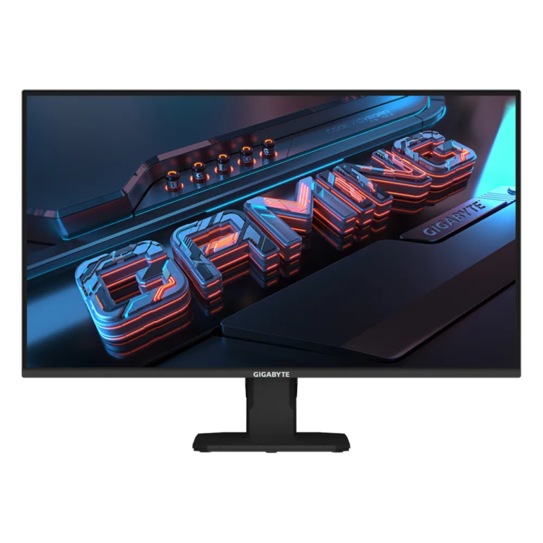 Gigabyte G25F2 Gaming Monitor G25F2-EK