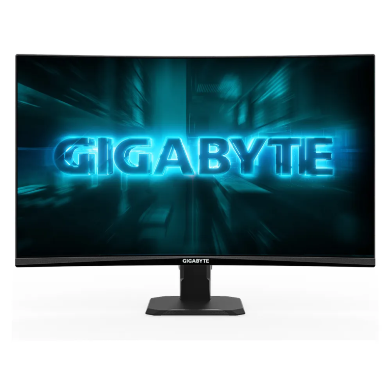 Gigabyte GS27FC2 Curved Gaming Monitor GS27FC2-EK