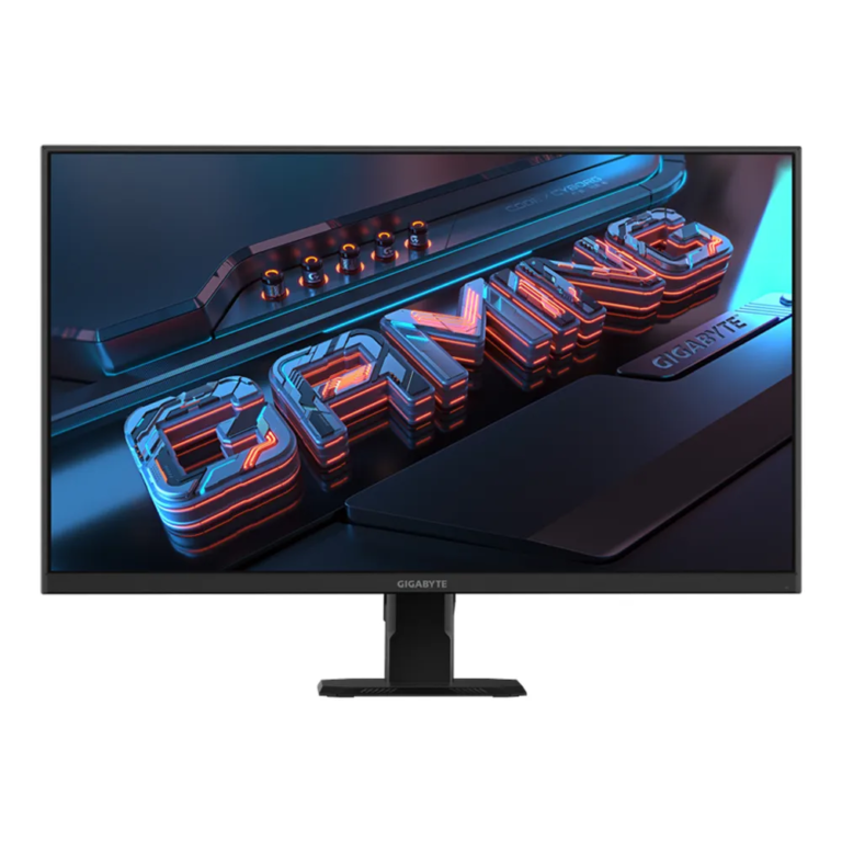 Gigabyte GS27Q X Gaming Monitor GS27Q-X