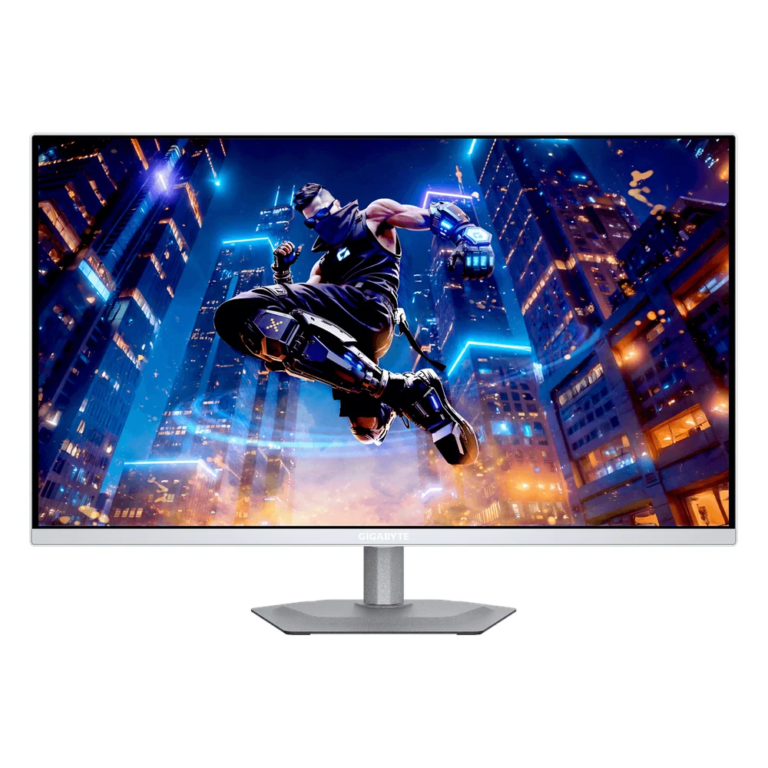 GIGABYTE M027Q2A-ICE monitor