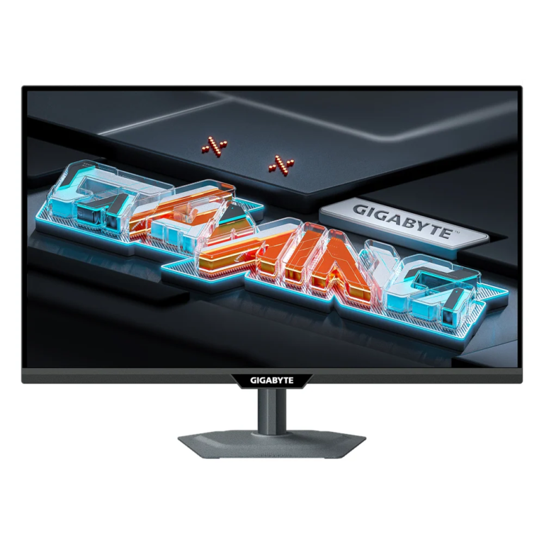 Gigabyte M27QS 27″ QHD Gaming Monitor