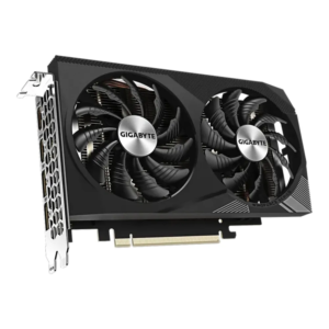 GIGABYTE GV-N3050WF2OCV2-8GD graphics card