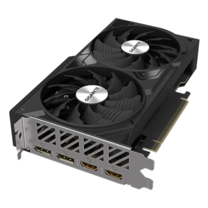 GIGABYTE GV-N406TWF2-OC-8GD graphics card