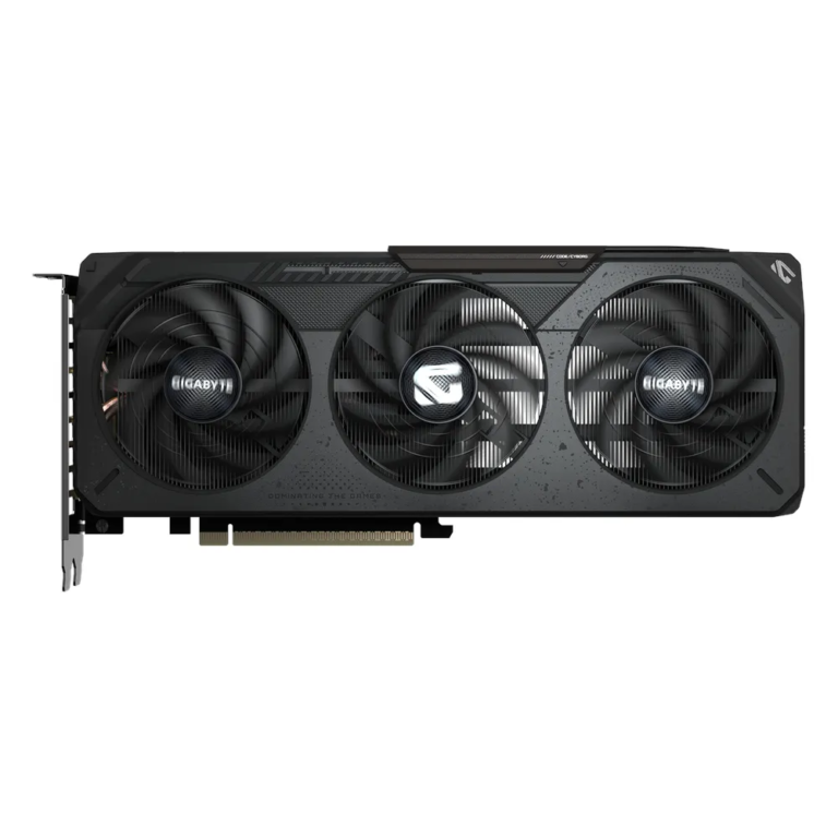 GIGABYTE GV-N5050GAMING-OC-8GD graphics card
