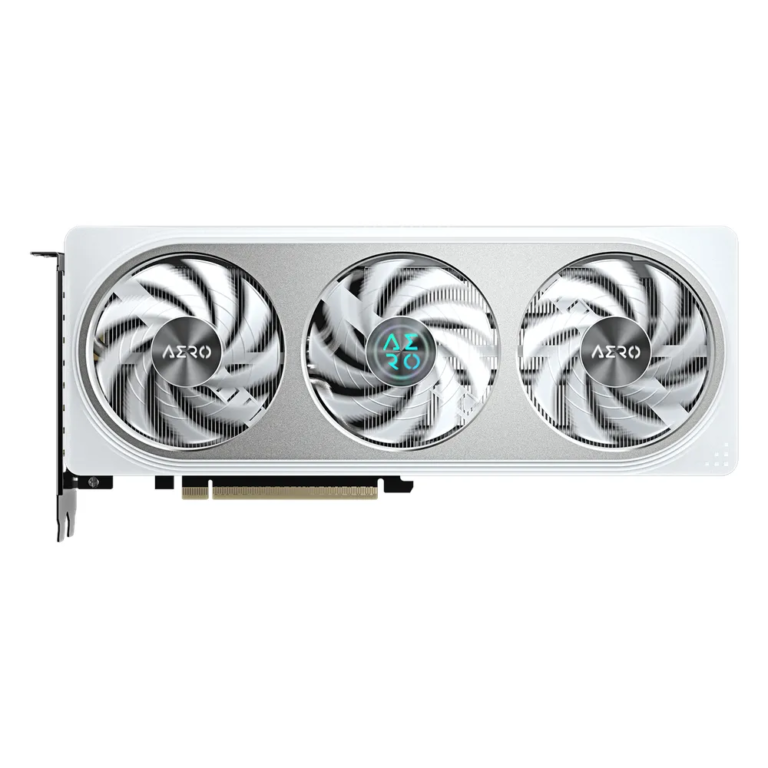 GIGABYTE GV-N5060AERO-OC-8GD graphics card
