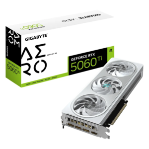 GIGABYTE GV-N506TAERO-OC-8GD graphics card