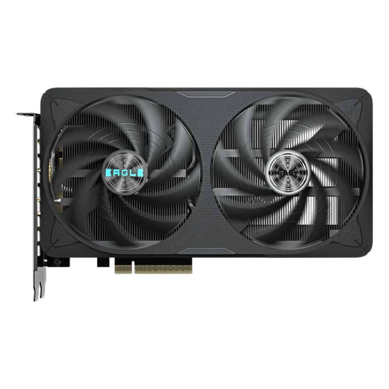 GIGABYTE GV-N506TEAGLE-OC-8GD graphics card