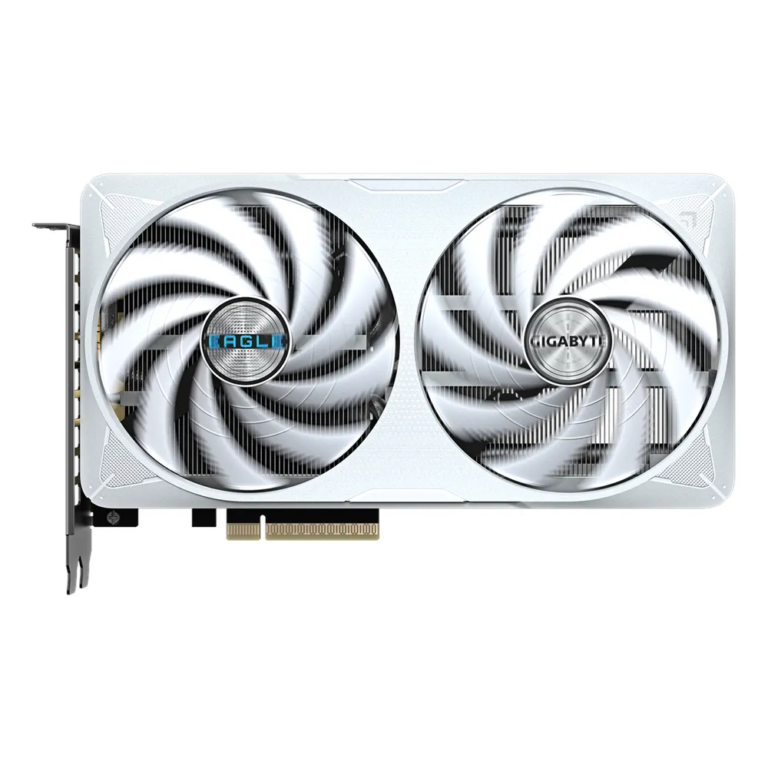 GIGABYTE GV-N506TEAGLE-OC-ICE graphics card
