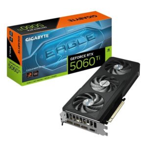 GIGABYTE GV-N506TEAGLEMAXOC-16 graphics card