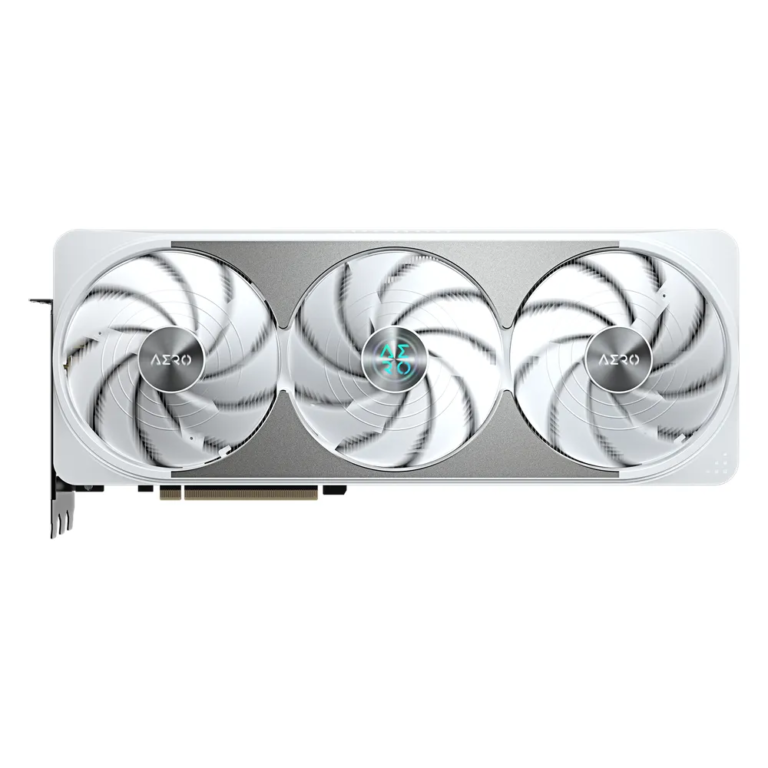 GIGABYTE GV-N507TAERO-OC-16GD graphics card