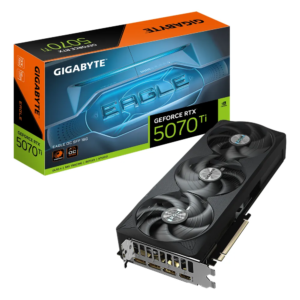 GIGABYTE GV-N507TEAGLE-OC-16G graphics card