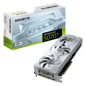 GIGABYTE GV-N507TEAGLEOC-ICE-1 graphics card