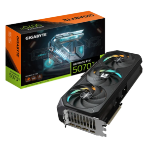 GIGABYTE GV-N507TGAMING-OC-16 graphics card