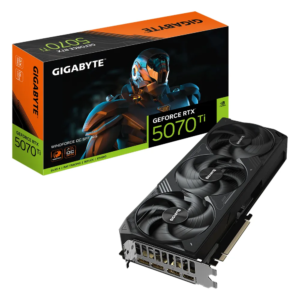 GIGABYTE GV-N507TWF30C-16GD graphics card