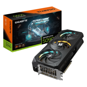 GIGABYTE GV-N5090GAMING-OC-32 graphics card