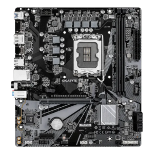 Gigabyte H610M D3W WIFI6 Motherboard H610M-D3W-WIFI6