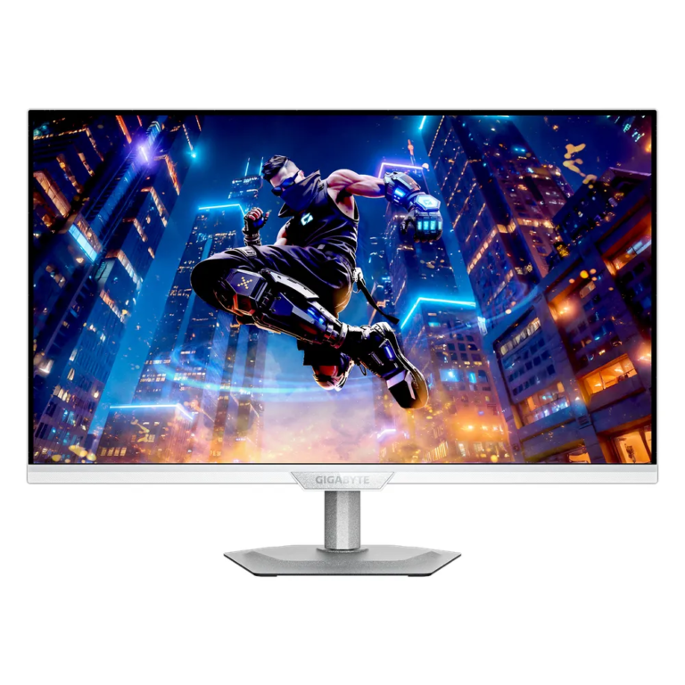Gigabyte M27Q2 QD ICE Gaming Monitor M27Q2-ICE