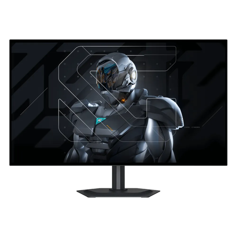 Gigabyte MO27Q2 Gaming OLED Monitor