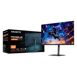 Gigabyte MO32U2 Gaming OLED Monitor