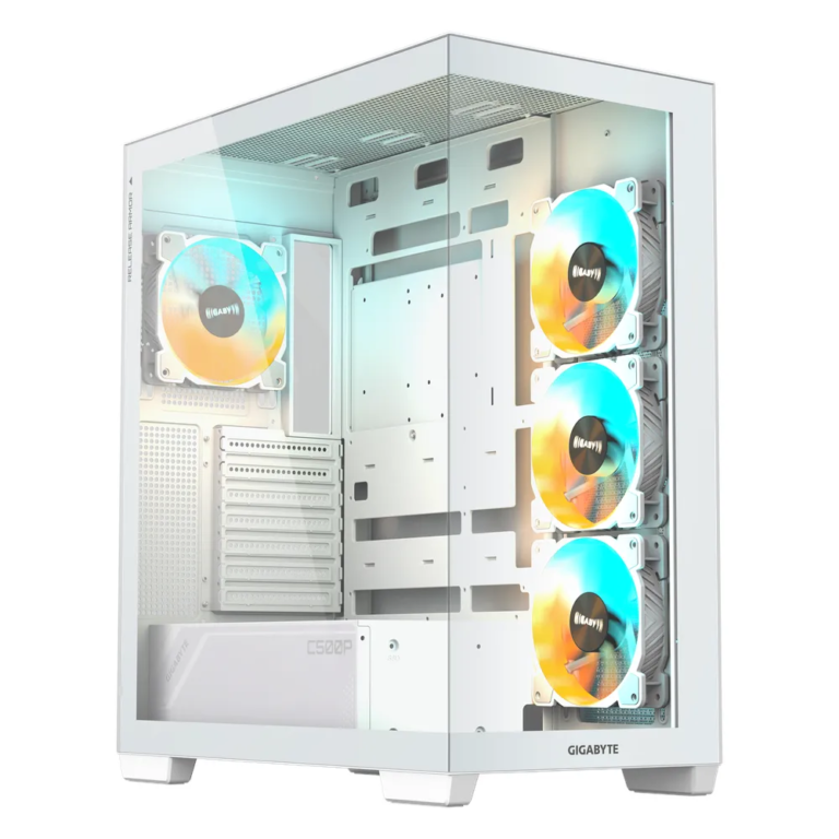 GIGABYTE C500PI-ST-ATX PC case