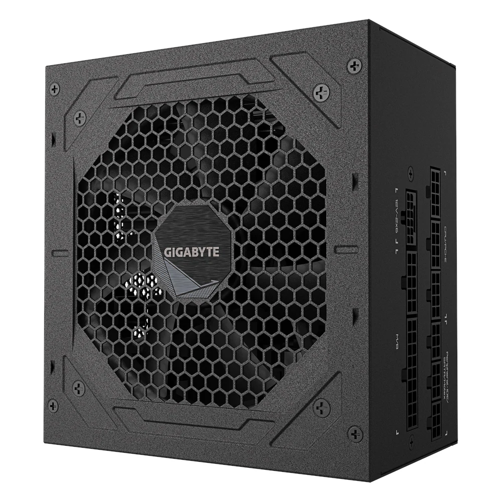 GIGABYTE GP-UD1000GM-PG5-V2 power supply - Image 2