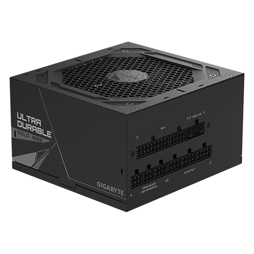 GIGABYTE GP-UD1000GM-PG5-V2 power supply - Image 3