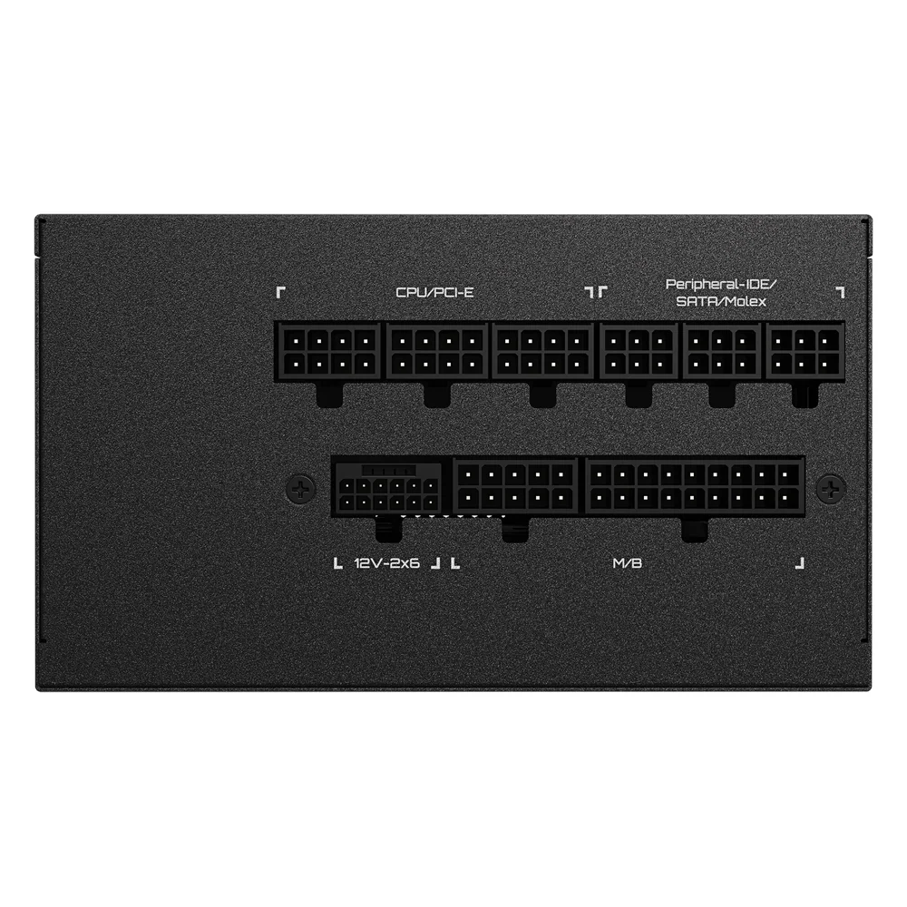GIGABYTE GP-UD1000GM-PG5-V2 power supply - Image 5