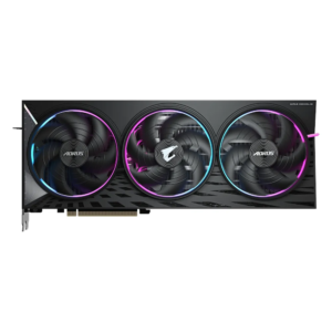 GIGABYTE GV-R9070XTAORUS-E-16G graphics card