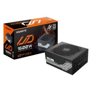 GIGABYTE GP-UD1600PM-PG5 power supply