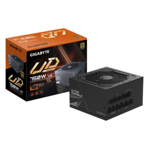 GIGABYTE GP-UD750GM-PG5-V2 power supply